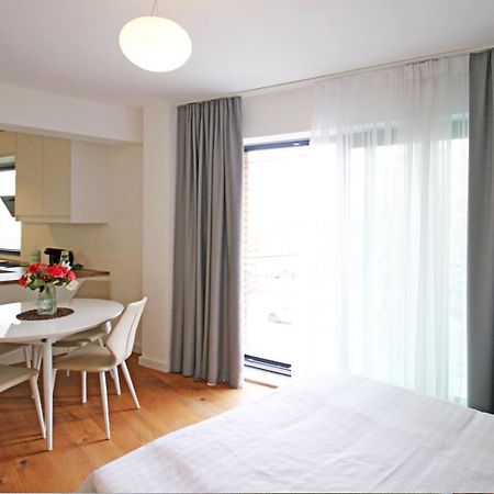 Ferienwohnung Nicolae Caramfil Bukarest Exterior foto