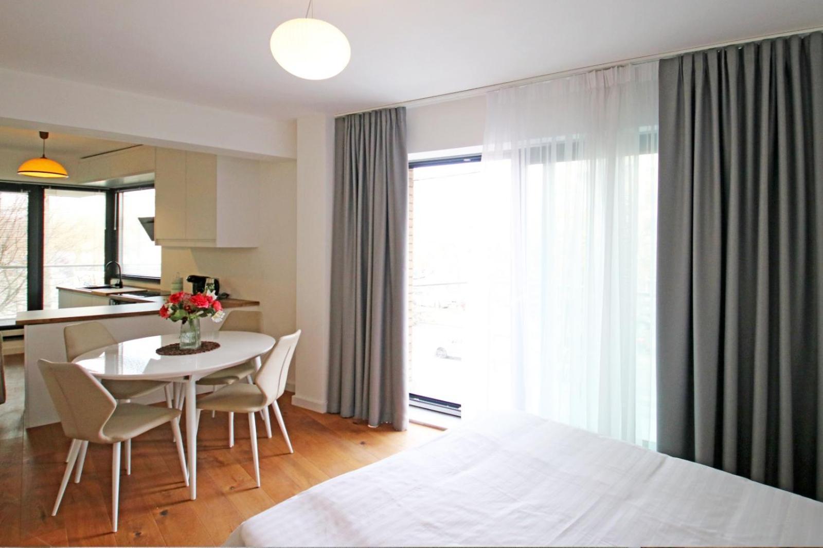 Ferienwohnung Nicolae Caramfil Bukarest Exterior foto